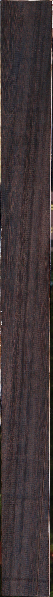 Brazilian Ebony Lumber
