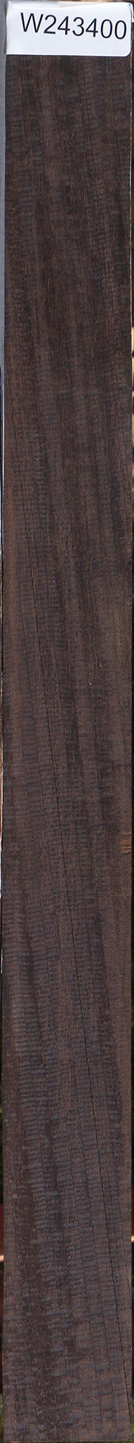 Brazilian Ebony Micro Lumber