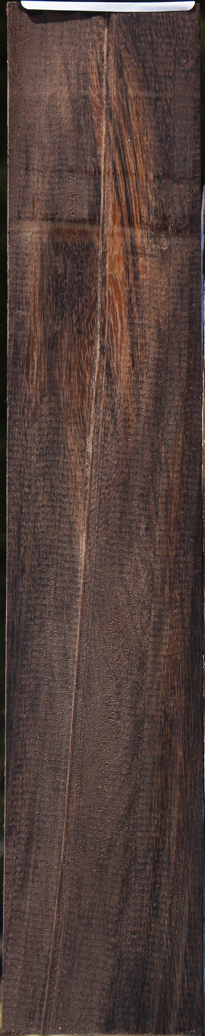 Brazilian Ebony Micro Lumber