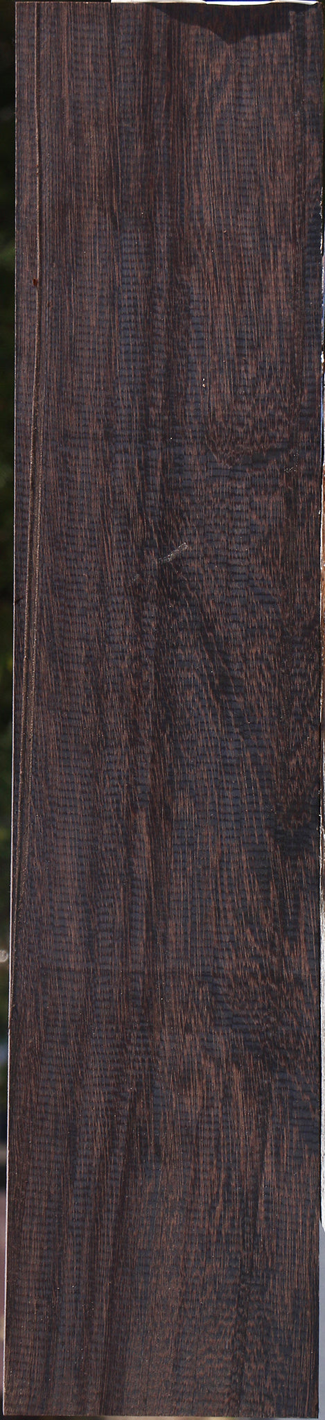 Brazilian Ebony Micro Lumber
