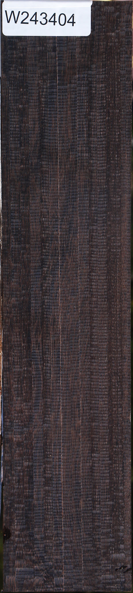 Brazilian Ebony Micro Lumber