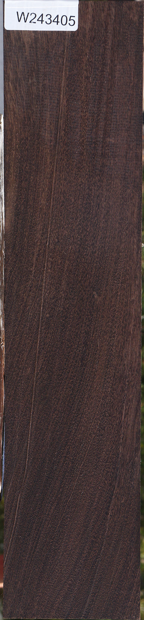 Brazilian Ebony Lumber