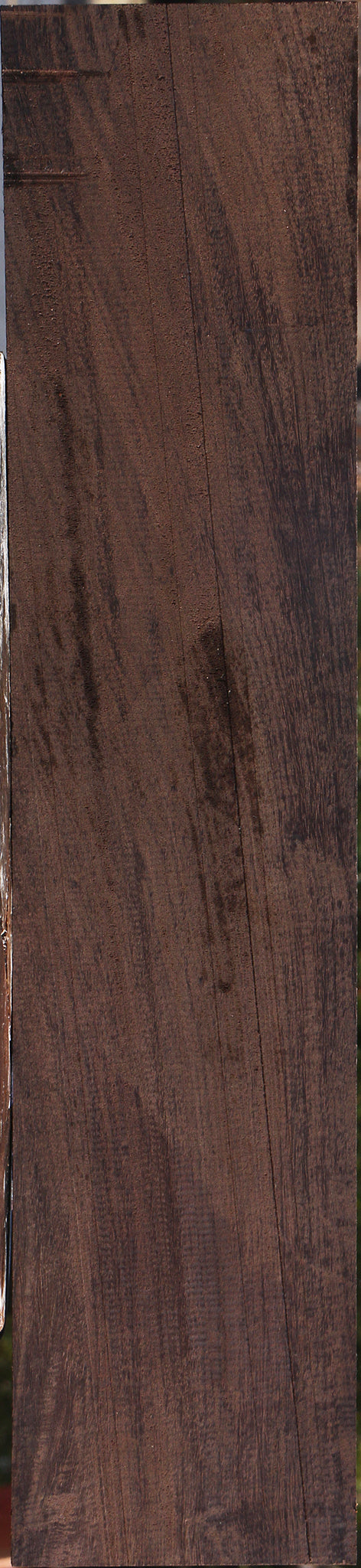 Brazilian Ebony Lumber
