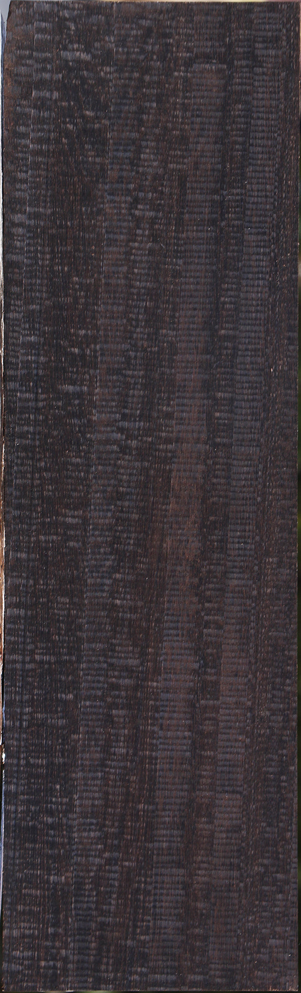 Brazilian Ebony Lumber