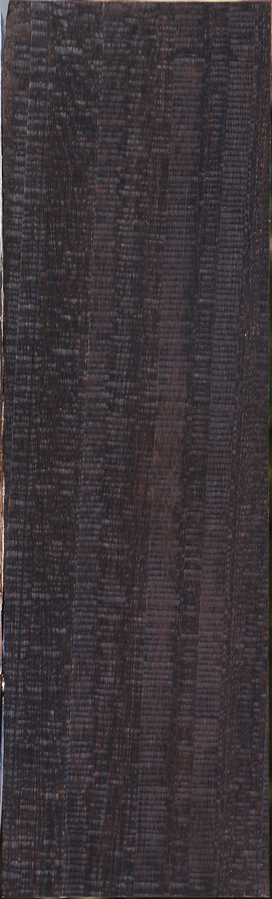 Brazilian Ebony Lumber