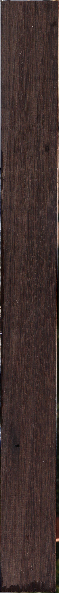 Brazilian Ebony Lumber