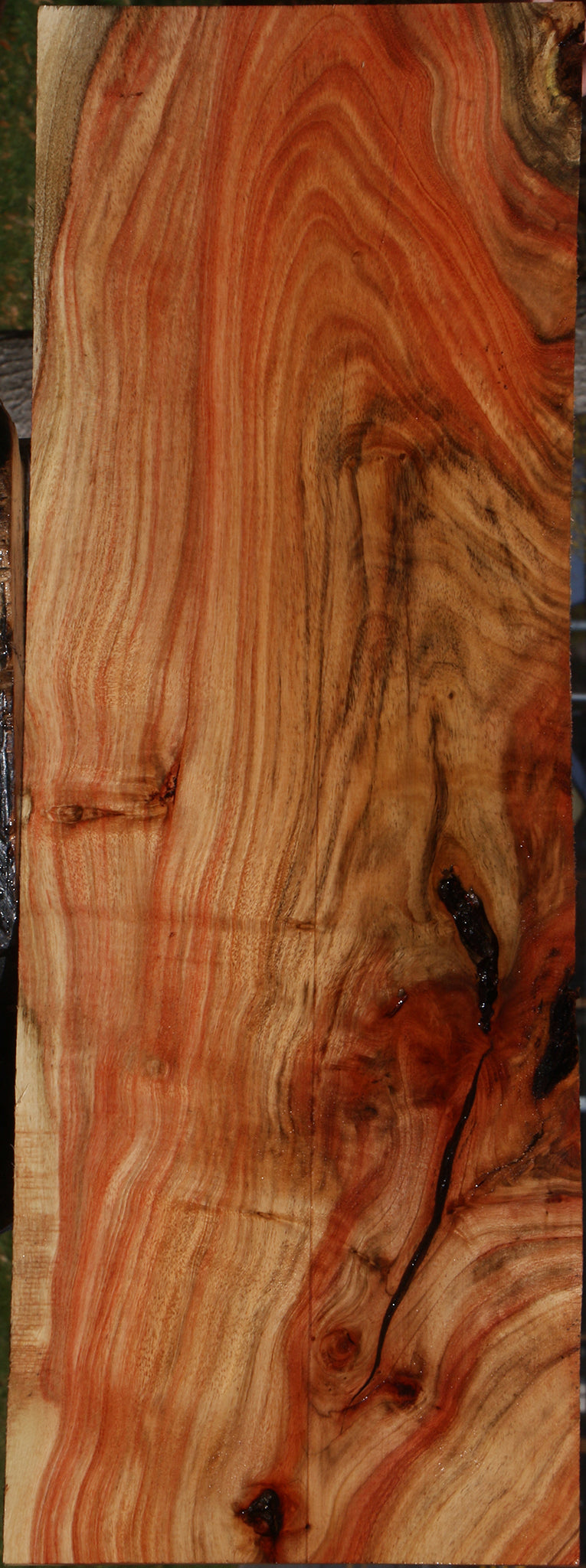 Carob Lumber