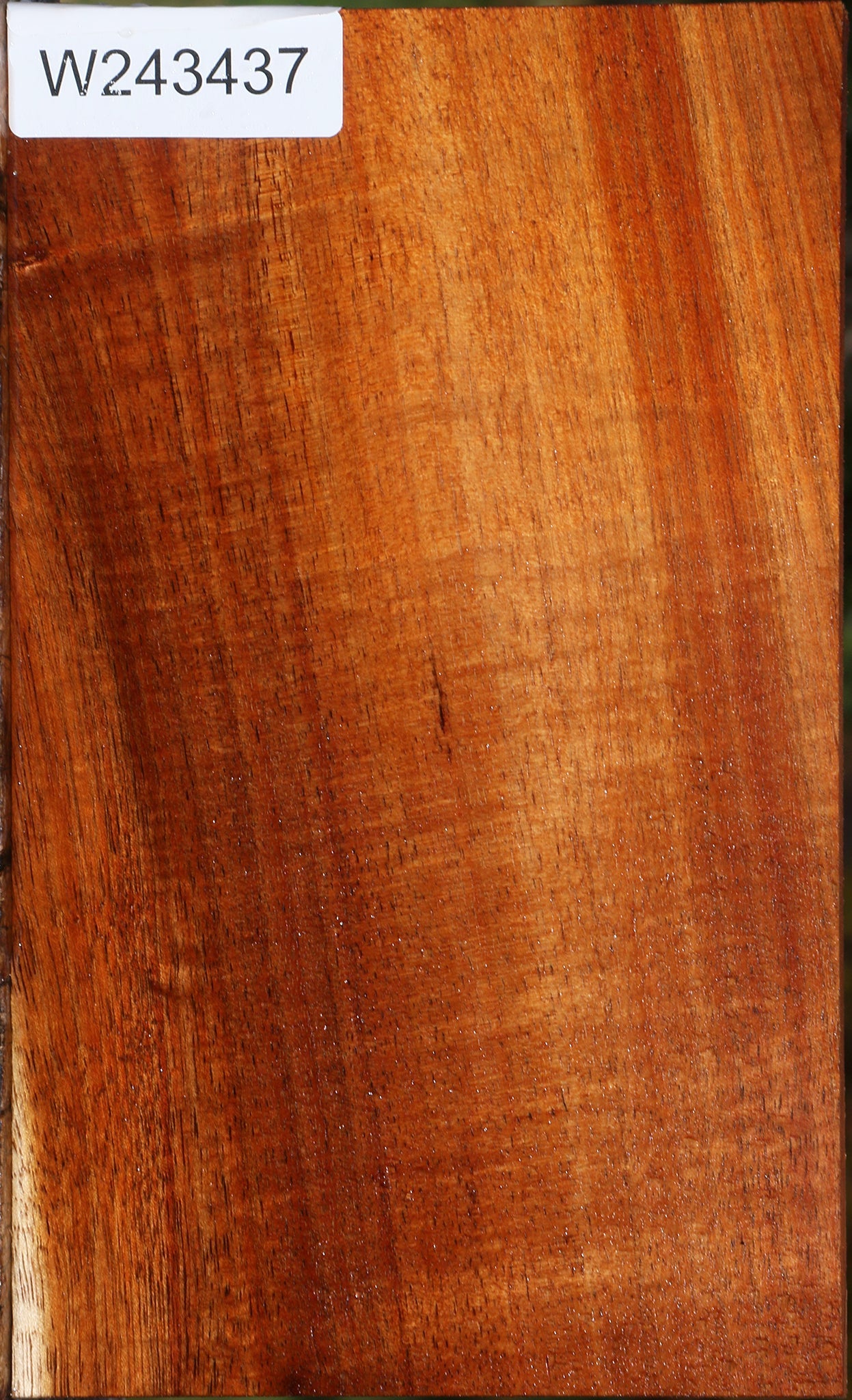 AAAA Hawaiian Koa Micro Lumber