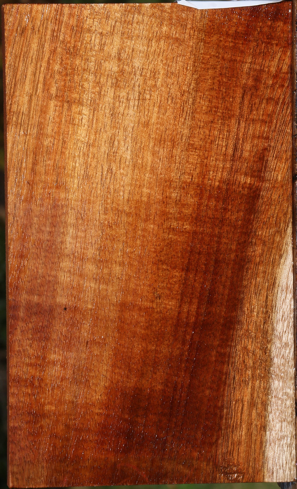 Exotic Wood Hawaiian Koa Wood Turning Blanks 2x2x12 - For