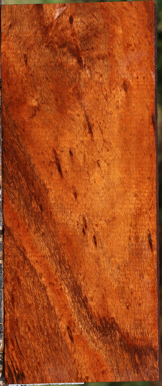 Quilted Hawaiian Koa Lumber