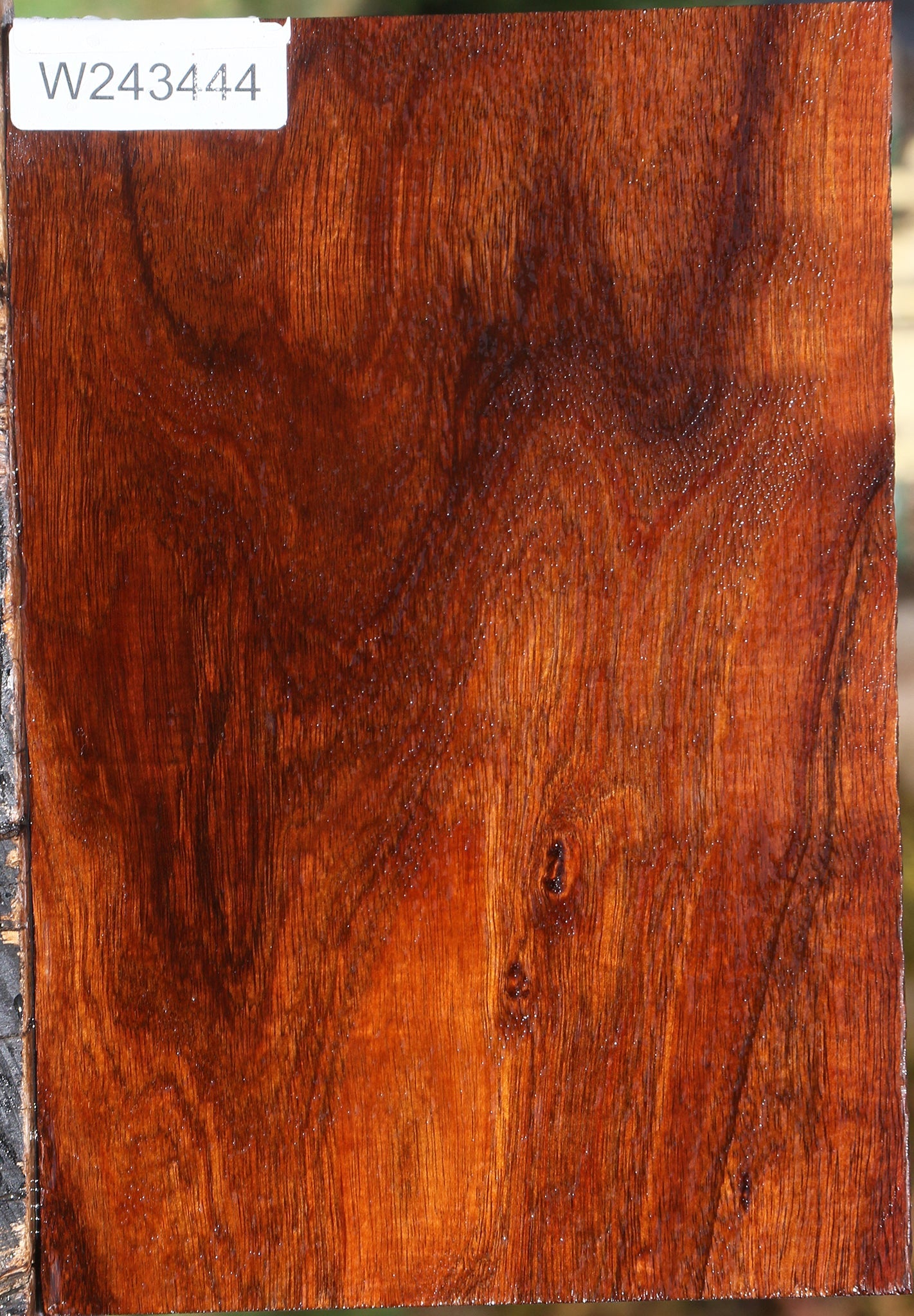 Hawaiian Koa Lumber