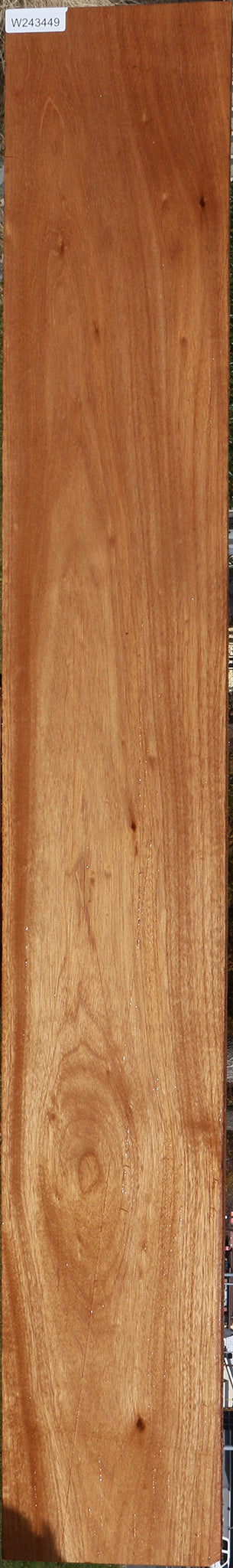 African Mahogany Lumber