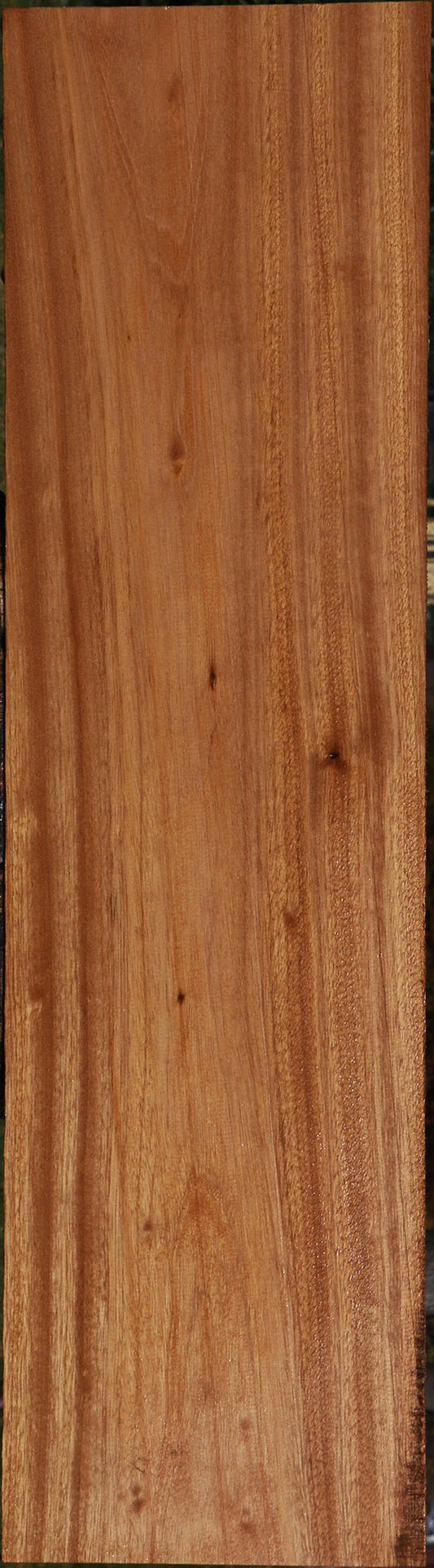 African Mahogany Lumber