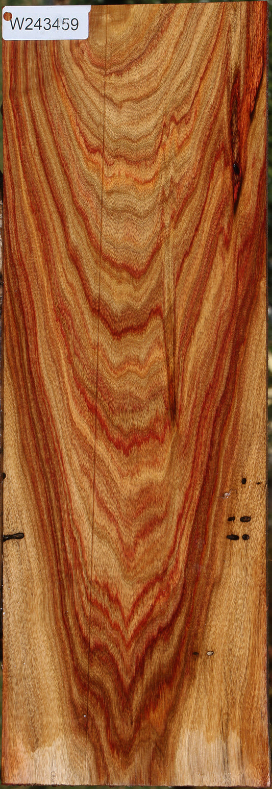 Extra Fancy Canary Lumber