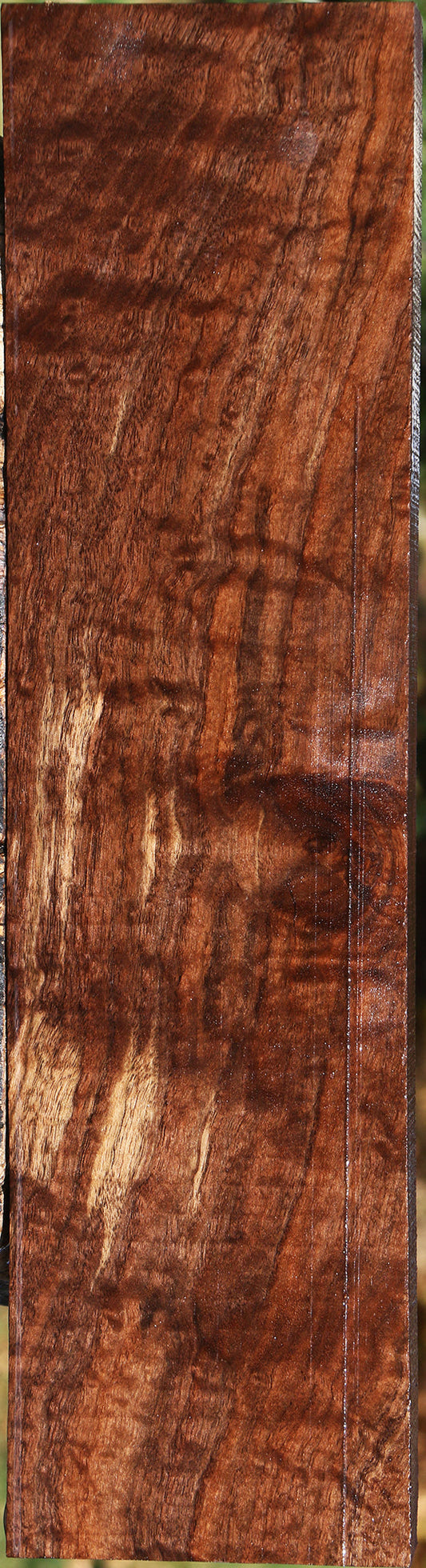 Extra Fancy Claro Walnut Lumber