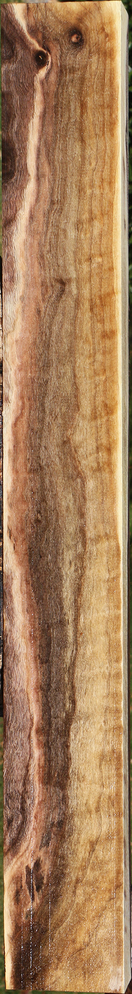 Extra Fancy Claro Walnut Lumber