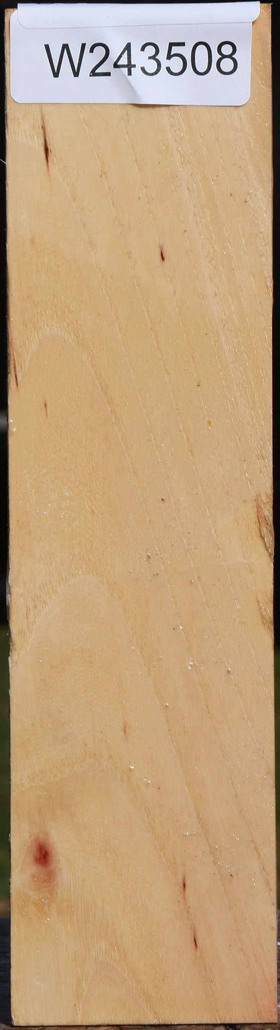 Pecan Turning Square
