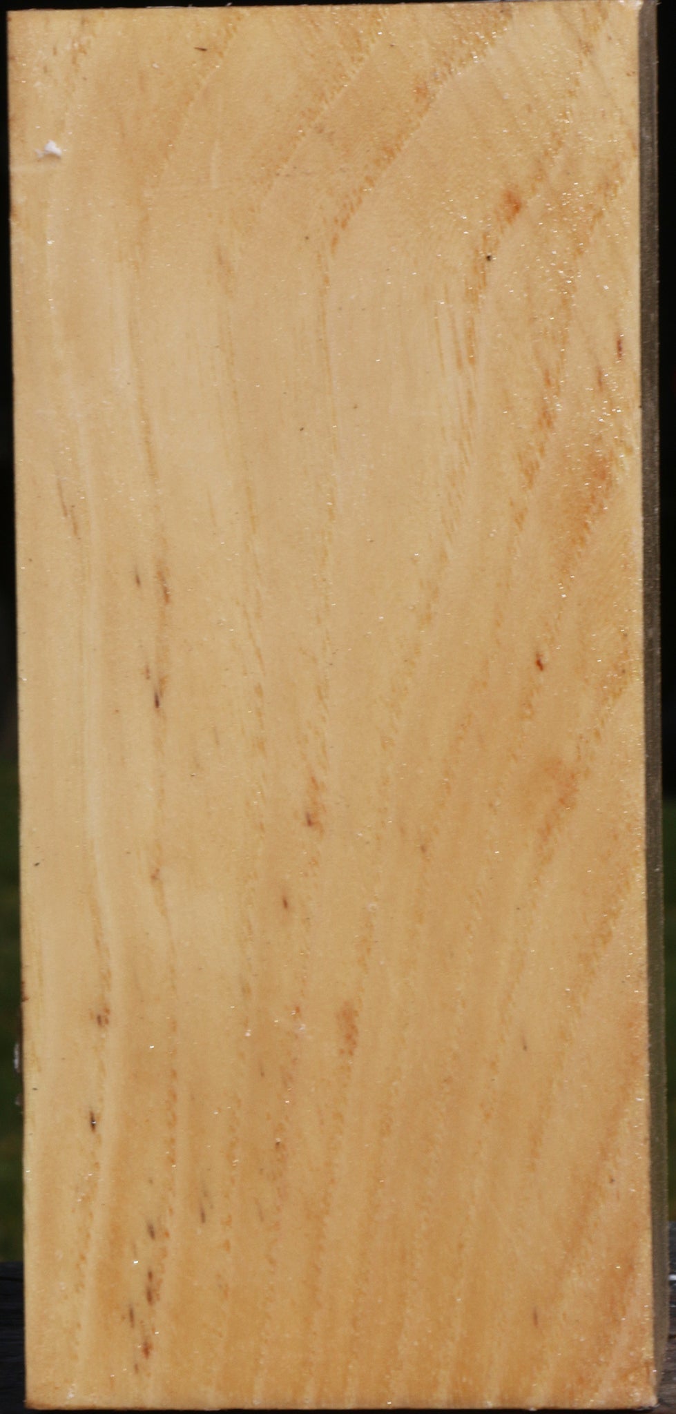 Pecan Turning Square