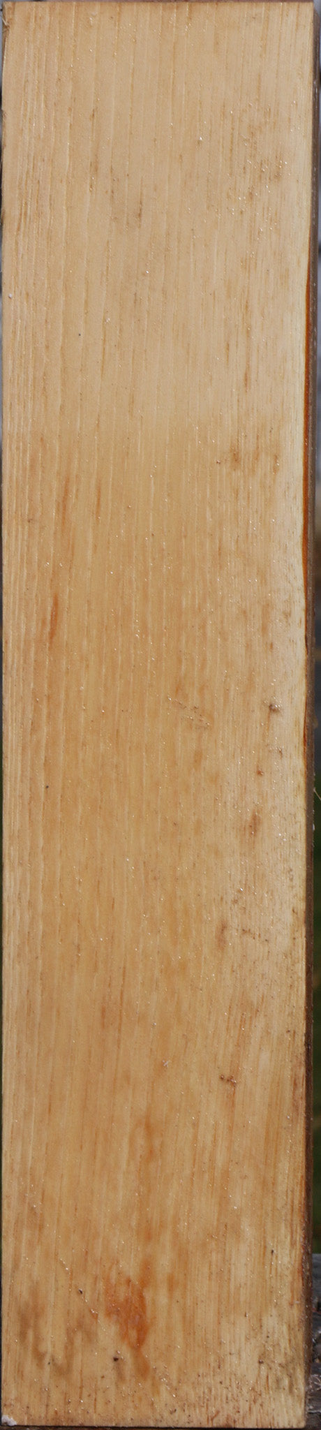 Pecan Turning Square