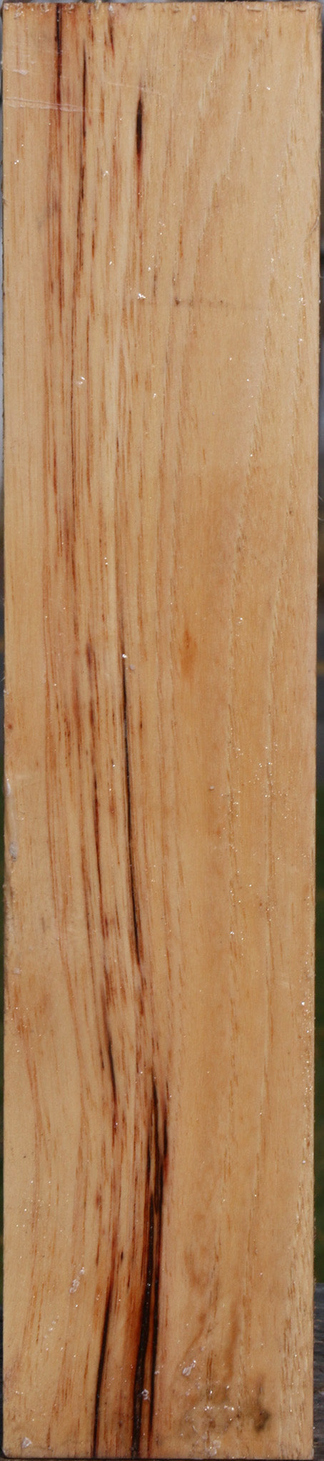 Pecan Turning Square