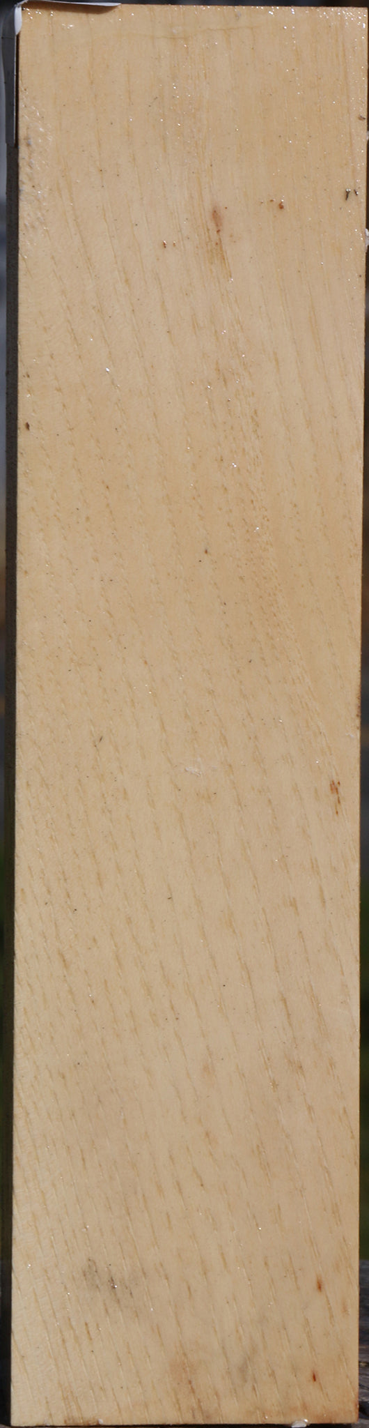Pecan Turning Square