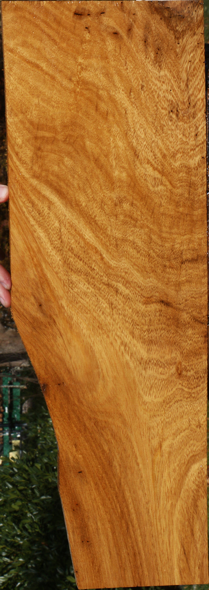 Extra Fancy Cerejeira Micro Lumber