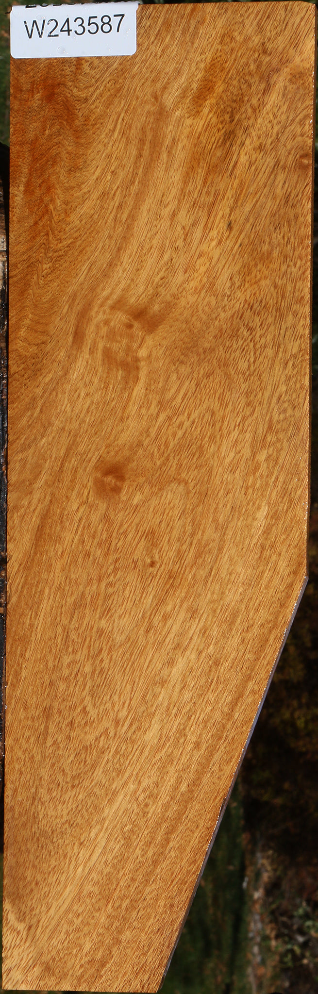 Cerejeira Lumber
