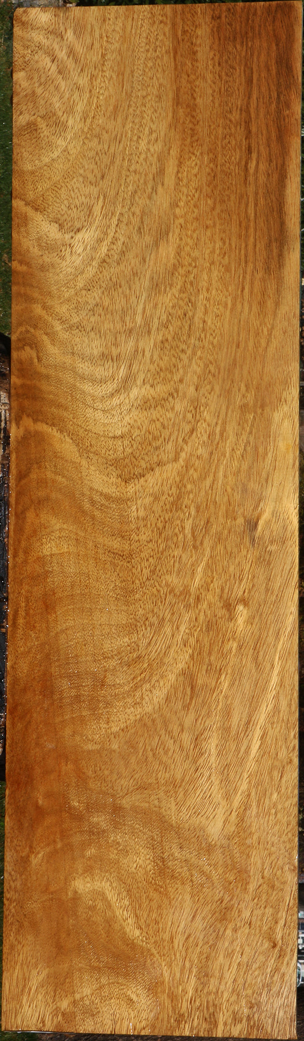 Extra Fancy Cerejeira Instrument Lumber