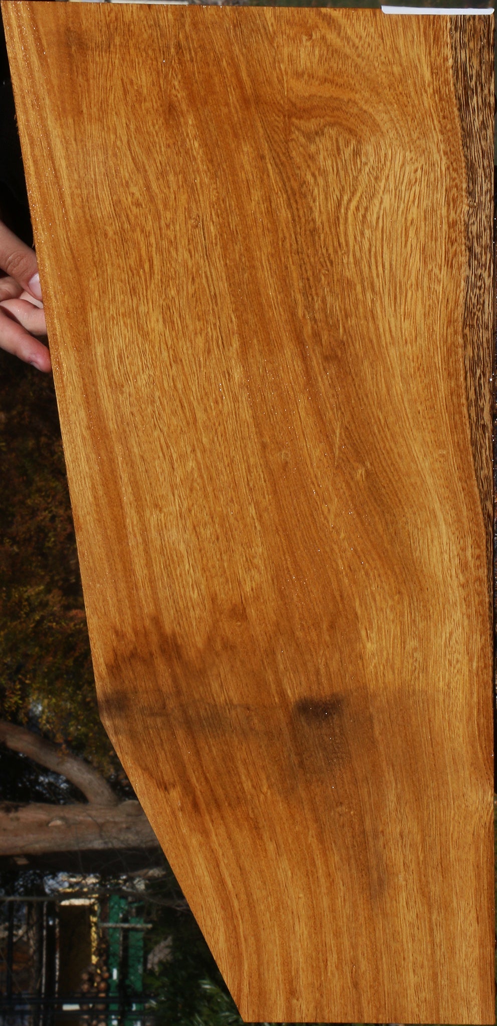 Cerejeira Micro Lumber