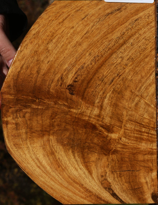 Extra Fancy Cerejeira Micro Lumber