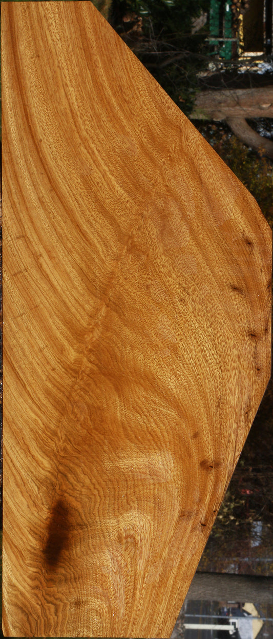 Extra Fancy Cerejeira Lumber