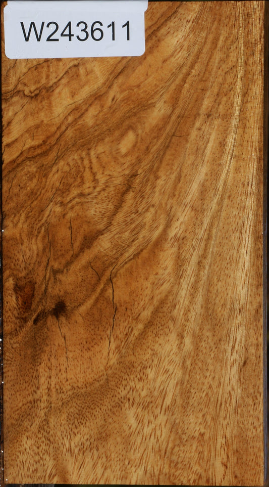 Extra Fancy Cerejeira Micro Lumber