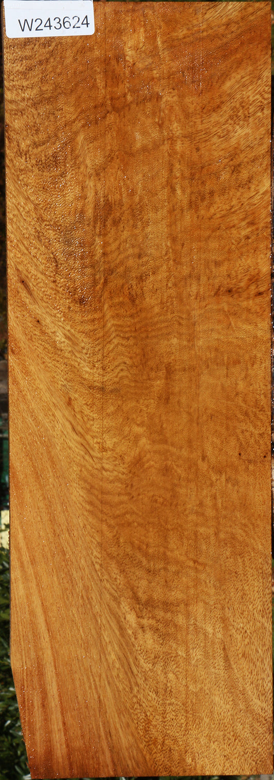 Extra Fancy Cerejeira Instrument Lumber