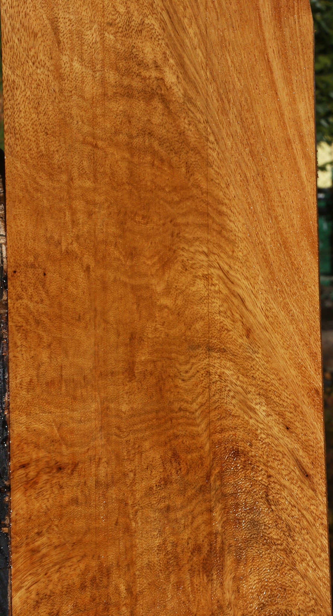 Extra Fancy Cerejeira Instrument Lumber