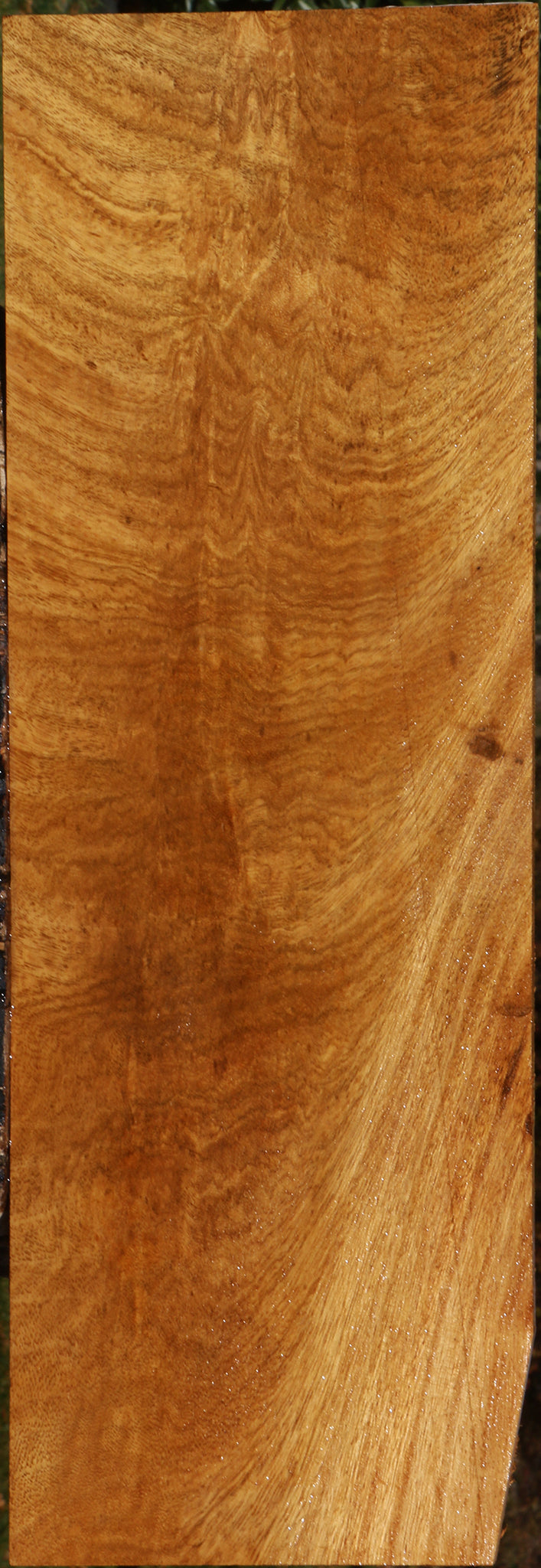 Extra Fancy Cerejeira Instrument Lumber