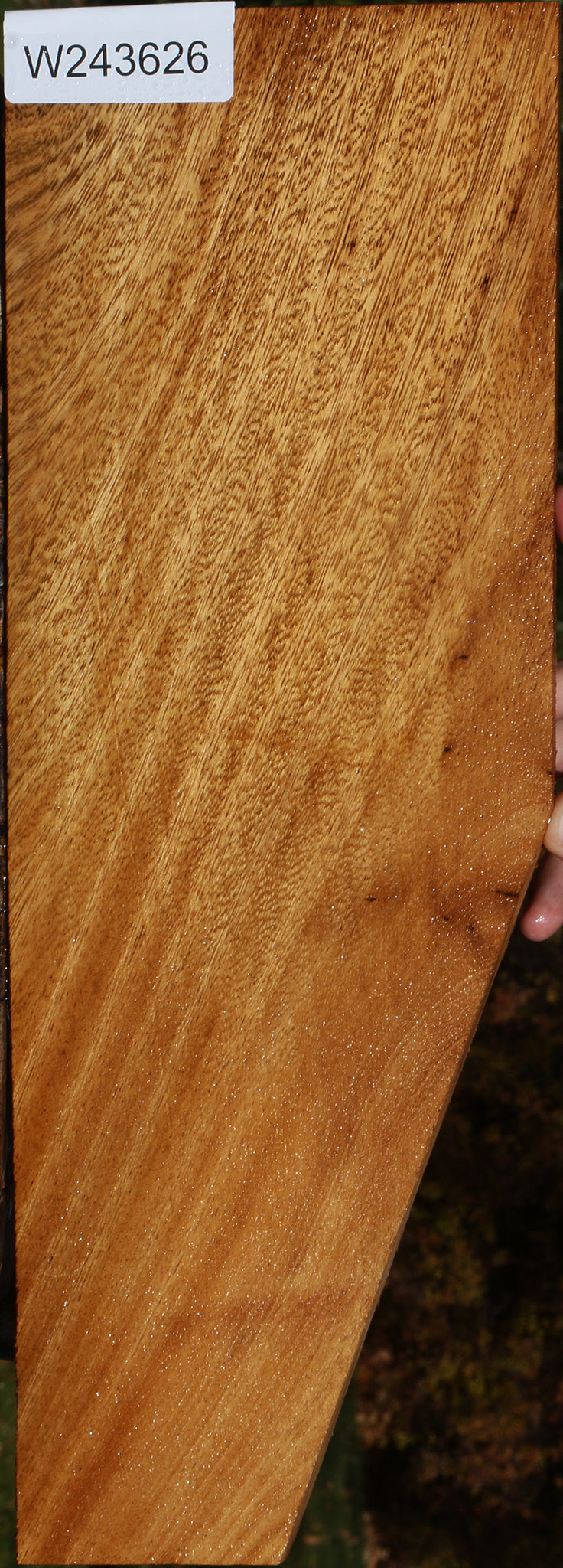 Cerejeira Lumber