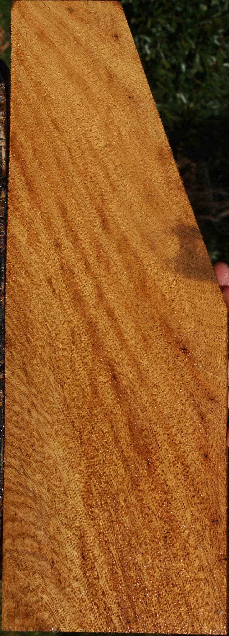 Cerejeira Lumber