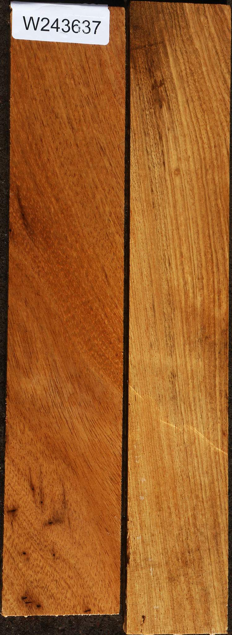 Cerejeira Lumber 2 Pack