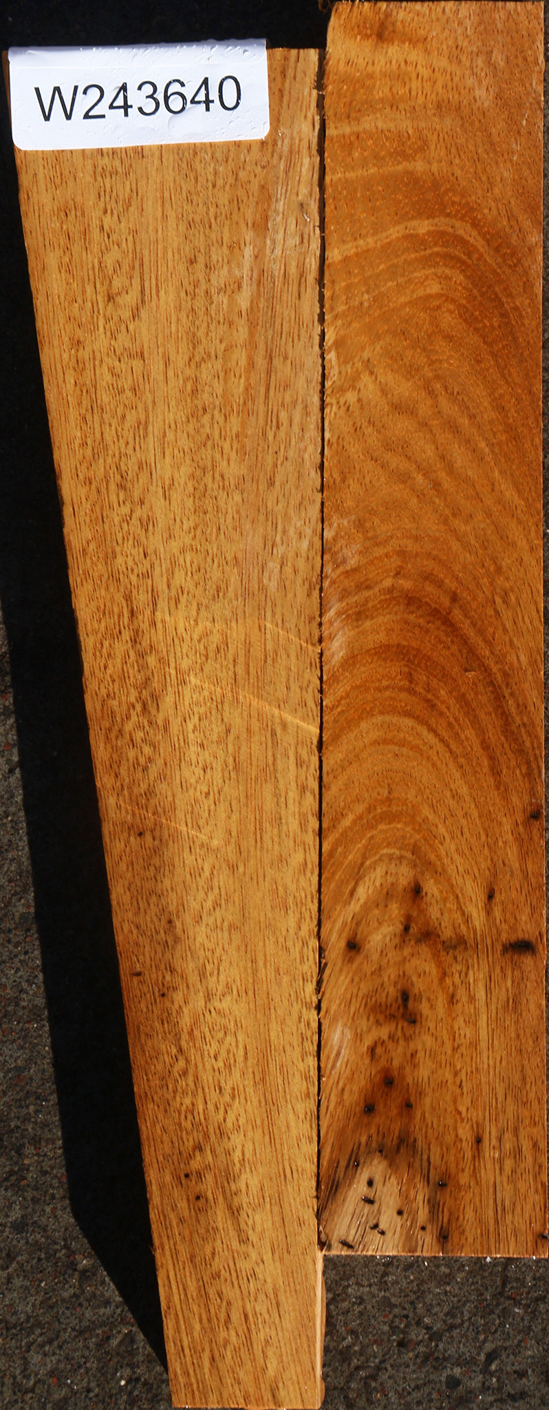 Cerejeira Lumber 2 Pack