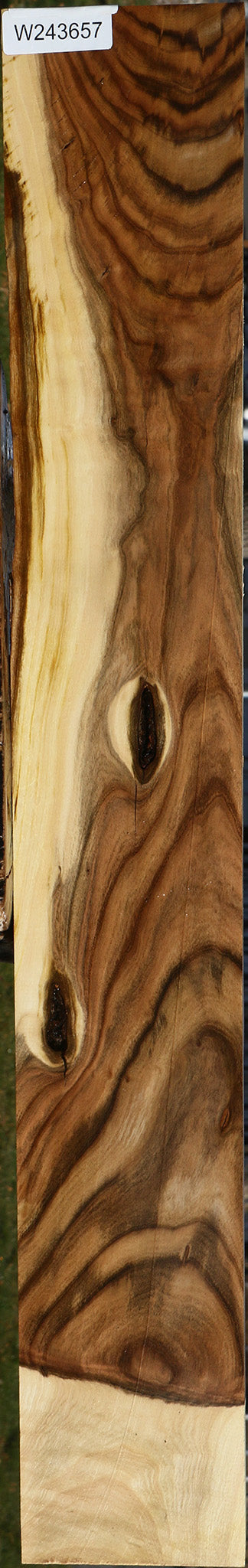 Extra Fancy Pistachio Lumber