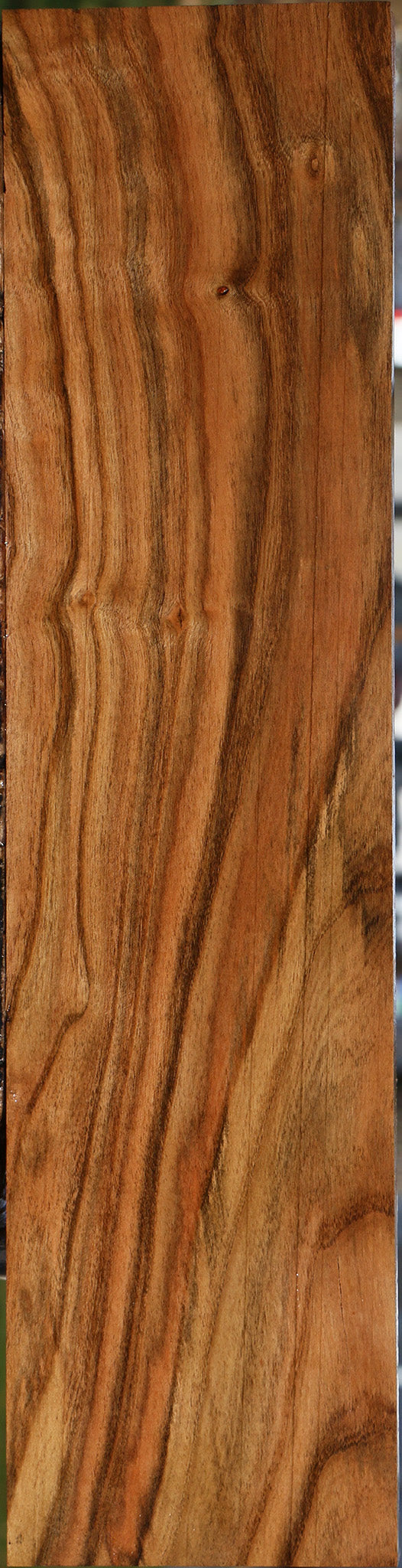 Extra Fancy Pistachio Lumber