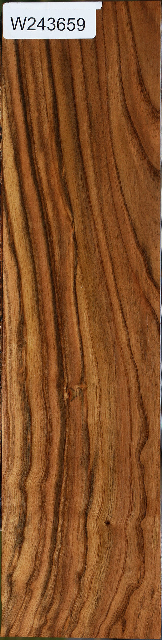 Extra Fancy Pistachio Lumber