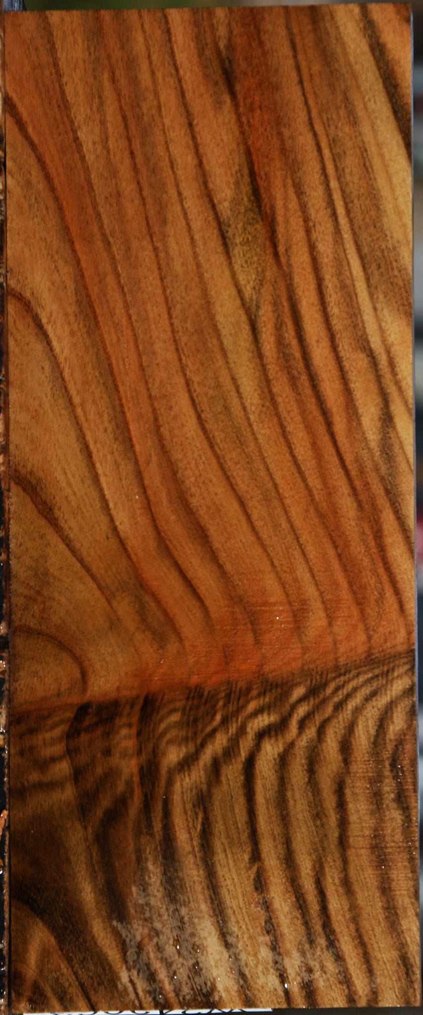 Extra Fancy Grafted Pistachio Lumber