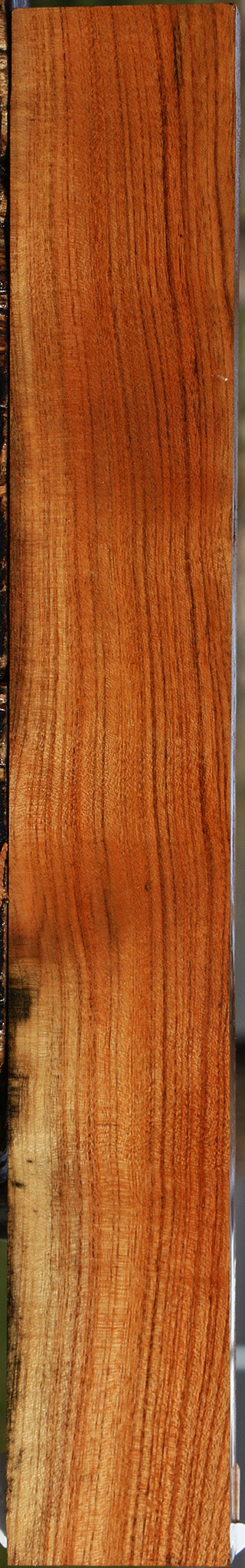 Figured Pistachio Lumber