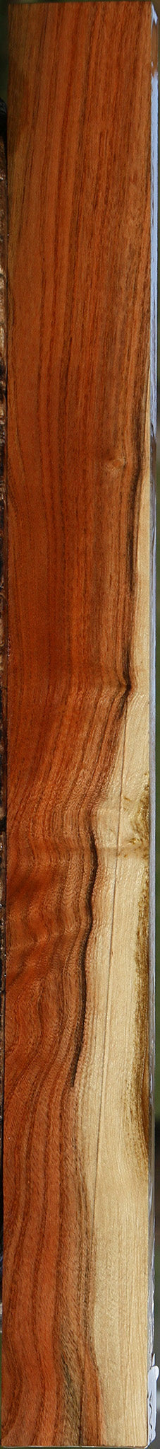 Extra Fancy Pistachio Lumber