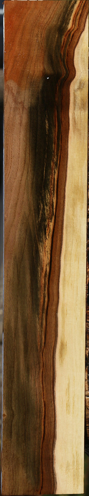 Extra Fancy Pistachio Lumber