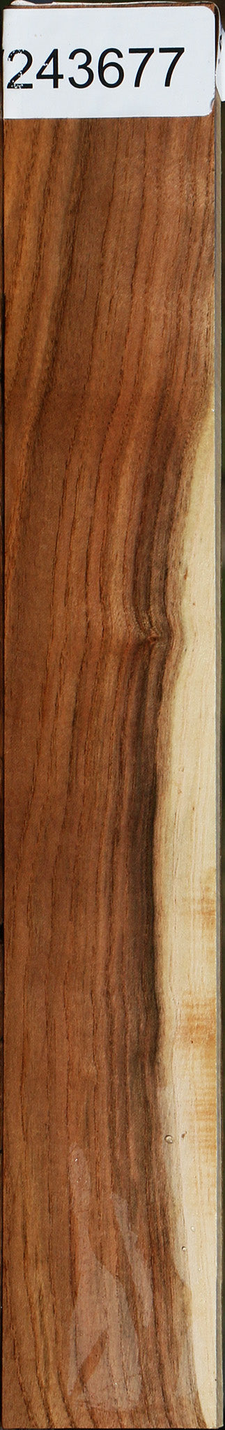 Pistachio Lumber