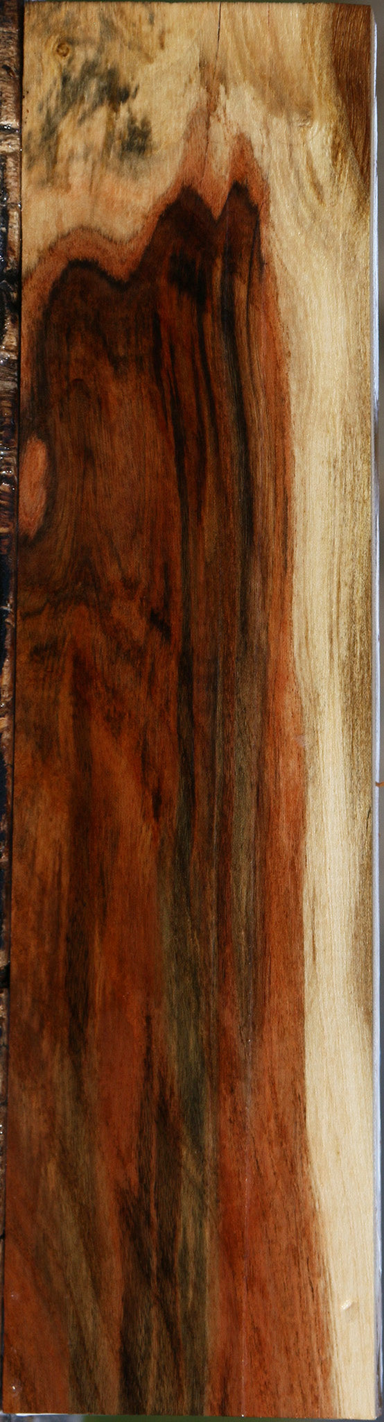 Extra Fancy Pistachio Lumber