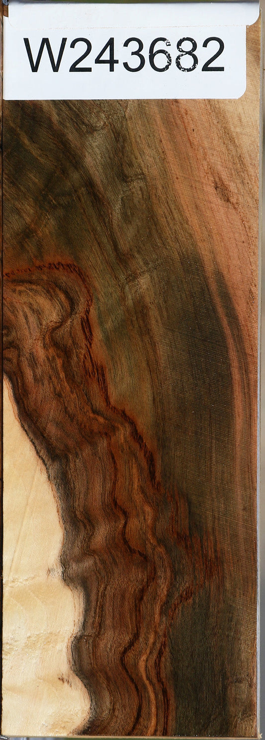 Extra Fancy Pistachio Lumber