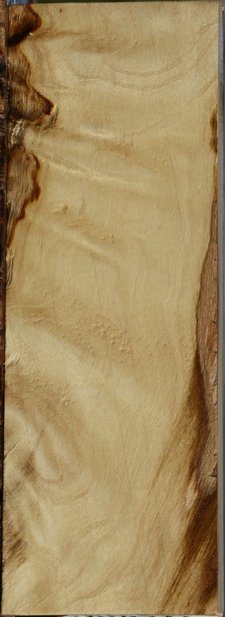 Extra Fancy Pistachio Lumber